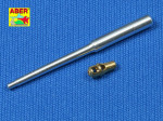 German tank barrel 8,8cm KwK36 L/56 for TigerI (late)