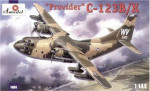 C-123B/K 'Provider' USAF aircraft