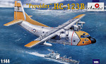 HC-123B 'Provider' USAF aircraft