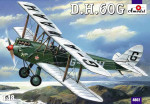 de Havilland DH.60G Gipsy Moth