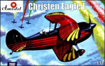 Aviation: Christen Eagle I