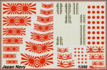 Japan NAVY
