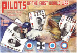 Pilots of the First World War