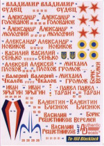 Tu-160 BlackJack