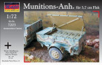 Ammunition carrier