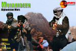 Mujahideen, Afghan War