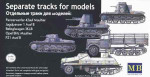 Separate tracks
