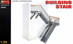 Building Stair
