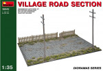 Village Road Section