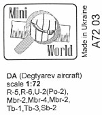 Degtyaryov DA machine-gun