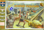 Roman sailors