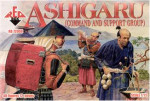 Ashigaru (Command and support group)