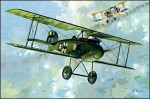 Albatros D.I