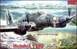 Heinkel He-111B