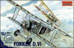 Fokker D.VI