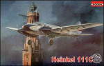Heinkel He-111C