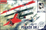 Fokker Dr.I