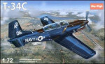 T-34C Turbomentor