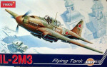 IL-2m3 Flying Tank