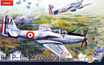 Bell P-63C Kingcobra