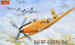 Bell RP-63G Pin Ball