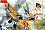Sopwith 7F1 Snipe