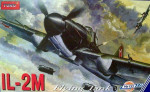 IL-2m Flying Tank