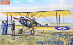 Sopwith 1 1/2 Strutter Trainer