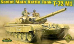 ���� T-72A (T-72M1)