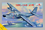 Grumman HU-16B/ASW Albatros