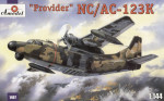 NC/AC-123K �Provider� ������������ ������ ��� ���