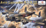 Avro Lancaster B.I/B.III ������� ������� �������������� ��� ������.
