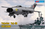 ART7203 Yak-36 'FREEHAND'