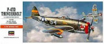HA00138 P-47D THUNDERBOLT
