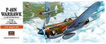 HA00139 P-40N Warhawk