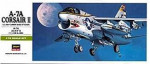HA00238 A-7A Corsair II