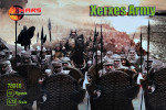 Xerxes army