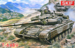 MK205 T-64BW Soviet main battle tank