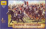 ����������� ��������, 1807-1815